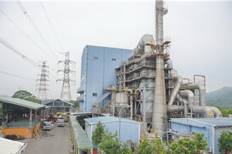 斥資2億建設卻停用近20年 南投草屯焚化爐8月開拆