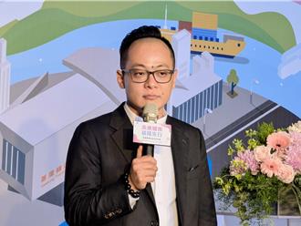 遭凌涛点名罢免  基隆议长童子玮：无所畏惧