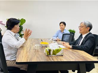 國1后里至大雅拓寬計畫拍板 斥168億元、2032年完工