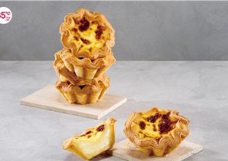 單店一天賣破200顆！85℃推「超狂甜點」秒登熱銷冠軍