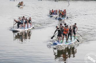 新竹在青草湖首辦環湖小鐵人趣味賽 即日起報名