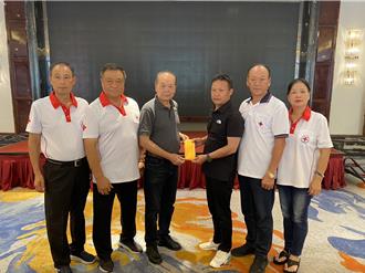 金門府會赴陸慰問「0214事件 」罹難者家屬 盼兩岸善意循環