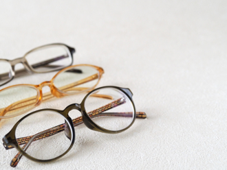 環保再生眼鏡！天然植物蓖麻種子製成