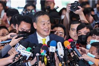 泰總理被解職？反對派前進黨或解散？憲法法院9月將作裁決