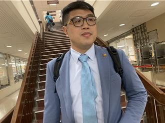 律師涉洩密詐團案 朱一品與女友對話原委曝光！