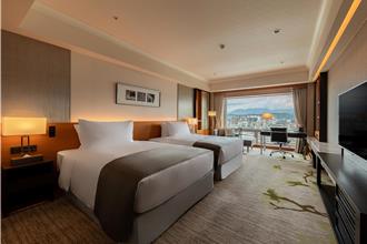 周年庆！JR东日本大饭店台北推专案迎宾 住宿送餐饮优惠券