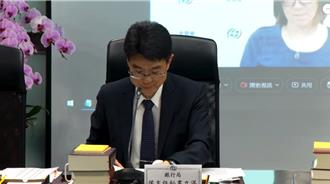 國泰金前副董傳一次收購京城銀、安泰銀 金管會：未有申請案