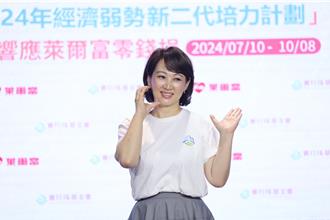 郁方籲黃子佼「勇敢面對錯誤」 看好孫安佐「放在適合的地方」會發光發熱
