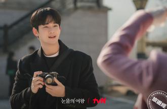 到韓國追星去 ! 踩點5大話題韓劇取景地