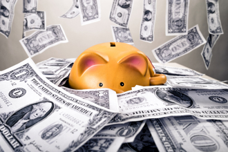 搶救退休金大作戰！「5檔績效怪物比拚3％通膨怪獸」這類型ETF輾壓勝