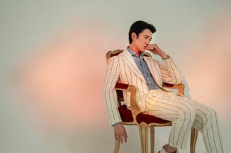 吴慷仁对电影是「纯爱」 追寻演艺的纯粹之旅