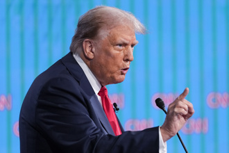 川普喊「24小時解決俄烏戰爭」 他說不可能！克宮回應了