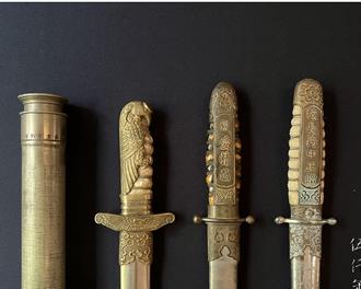 推广中华文化 「伍仟年」线上博物馆展3年成果