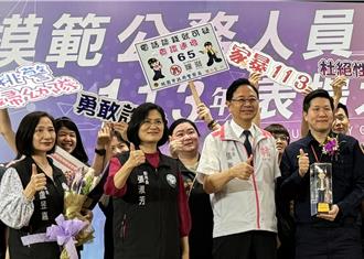 桃警尋人高手連破2大陳案 失蹤20年兄妹現況曝光