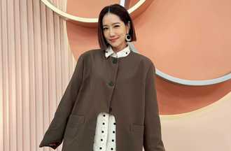 楊皓如餵奶遭公公開門闖入 沈玉琳歪樓喊：感冒想喝熱的