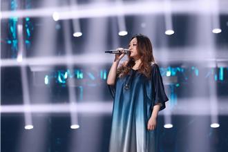 家家天籟美聲奪金曲收視第3名 〈命運〉破6億播放次數超狂