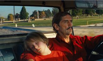 文温德斯经典作！《巴黎，德州》4K数位修復版首度在台上映