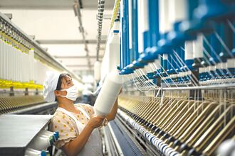 6月製造業PMI指數 台、日嘆氣 韓超亮眼