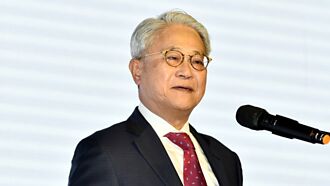 台新高層異動 吳東亮：新世代交替