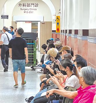 VIP門診高隱私免叫號 還有專屬車位