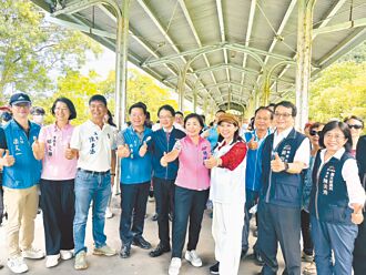 中捷橘線今審查 李孟諺：全力推進