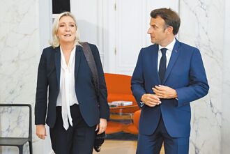 新聞透視》阻極右翼掌權 共和陣線組建成關鍵