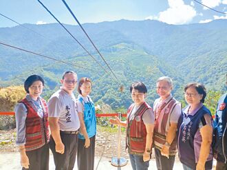 中市議員朱元宏、古秀英回歸國民黨