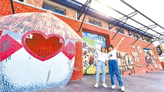 後壁籌設米樂休閒農業區 邀專家授課