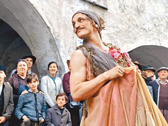 桃影《念念眷村》重量級作家亮相