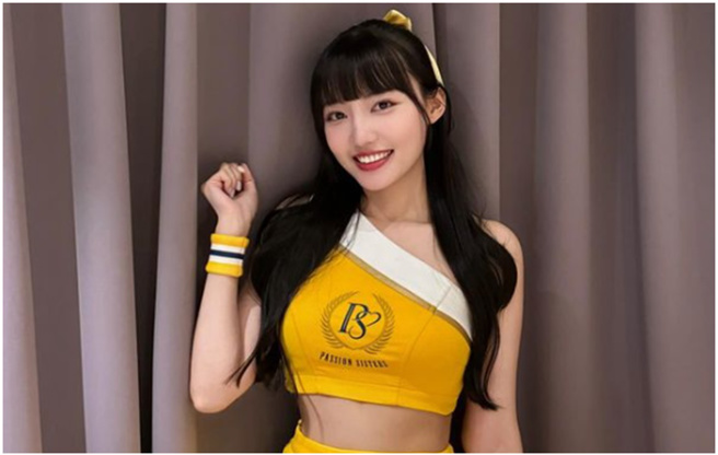 少盐付给前东家16万8888元解约金。（图／shaoyenya IG）