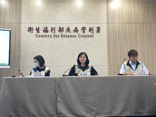 疾管署表示，公費流感疫苗尚餘8千多劑。鄭郁蓁攝