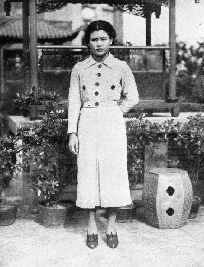 楊秀瓊。（南方都市報）