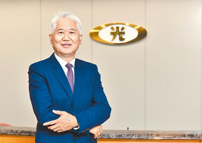 新光金1日召开临时董事会，通过由新光人寿董事长魏宝生兼任新光金董事长。（本报资料照片）