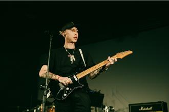 小春開唱被鬧場喊：我不怕 自爆跟瘦子友情破碎「決定退出頑童」