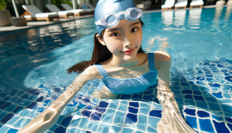 游泳会染菜花？医给正解：2行为真的会中镖