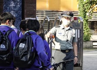 軍官車禍肇逃遭汰除！他轉當教官竟「不鳥教召令」 下場慘了