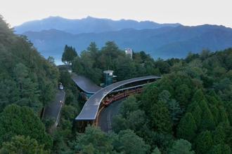 阿里山林铁7／6起全线通车