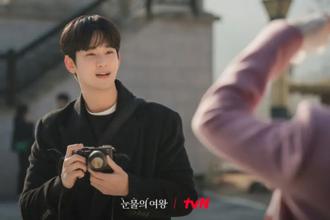 跟著《淚之女王》雙金去約會！暑假追星攻略 五大話題韓劇取景地曝光