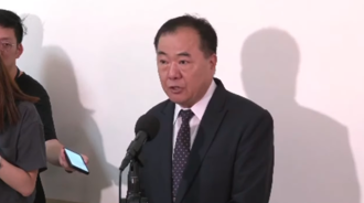 我漁船撈過界遭陸海警帶走？ 漁業署長：是兩岸共同作業區域