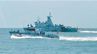 海納百川》陸警扣澎漁船 漁民理虧勿炒作仇恨（蘇清泉）