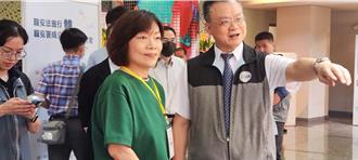 職安法啟動修法盼減少職災死亡人數  勞長曝進度