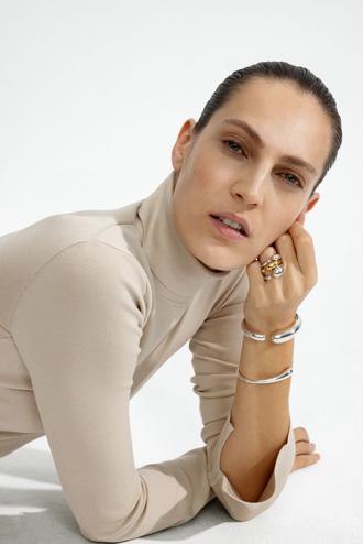 喬治傑生為社會新鮮人打氣 3款珠寶打造辦公室女神