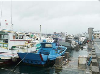 曝漁船「在共同作業海域」被帶走！ 漁業署長：近年未發生過