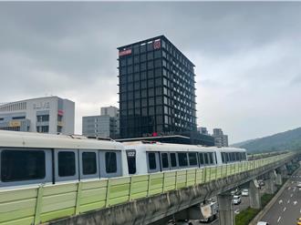 大雷雨釀文湖線停駛 北捷派維修員駐點、研議強化避雷