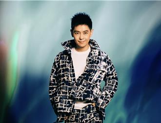 「小旋風」林志穎正式回歸歌壇！新作合作《披荊斬棘3》馬伯騫