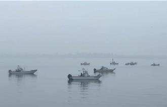 澎湖漁船遭大陸扣押 葉元之、江怡臻批賴政府無對策