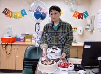 江坤俊爆不倫 臉書被婆媽灌爆：出軌名人中對你最失望