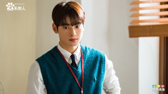 車銀優不怕被定型再接撕漫男　強吻女主角30秒上熱搜