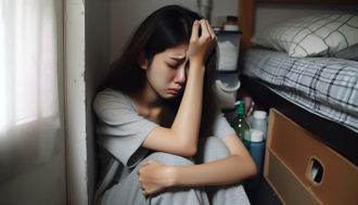 誆性行為是愛的表現！性侵女兒卻逃罪 因為獸父「死了」