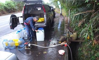 苗栗熱門山泉水3處大腸桿菌超標 這1處更超標8倍